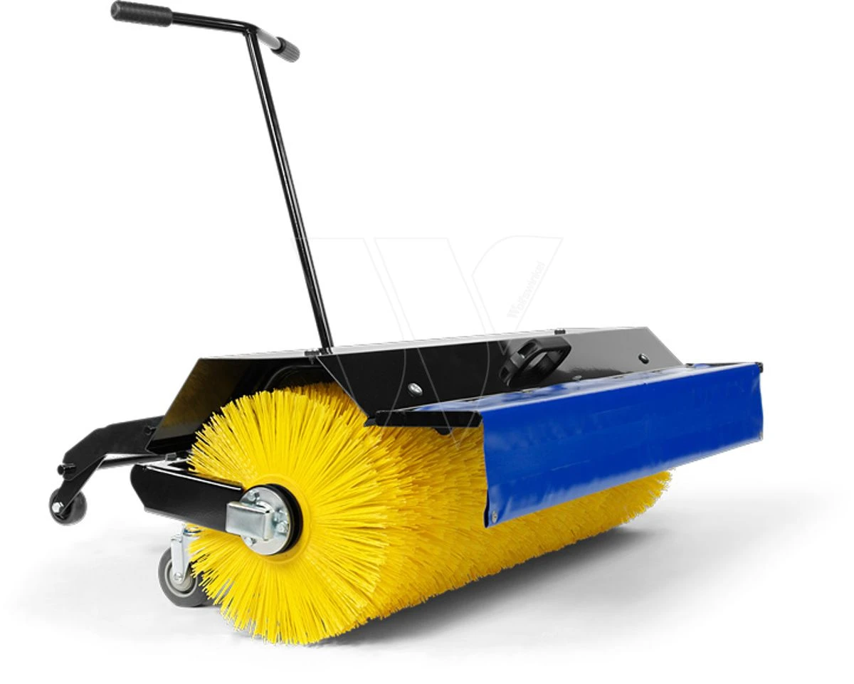 Husqvarna Borstel Rider 300 Serie 2 Husqvarna Borstel Rider 300 Serie - Afbeelding 2