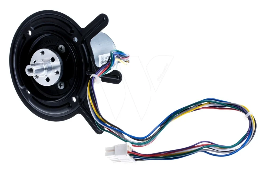 Hsq Automower Maaimotor 2016 > 420/450x