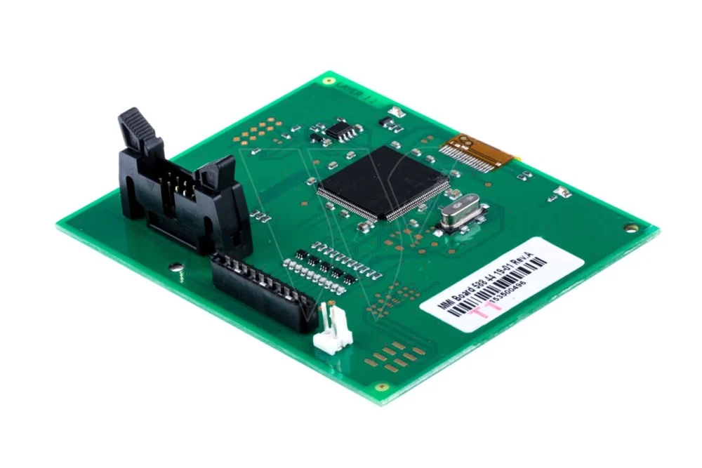 Husqvarna Display Printplaat 105