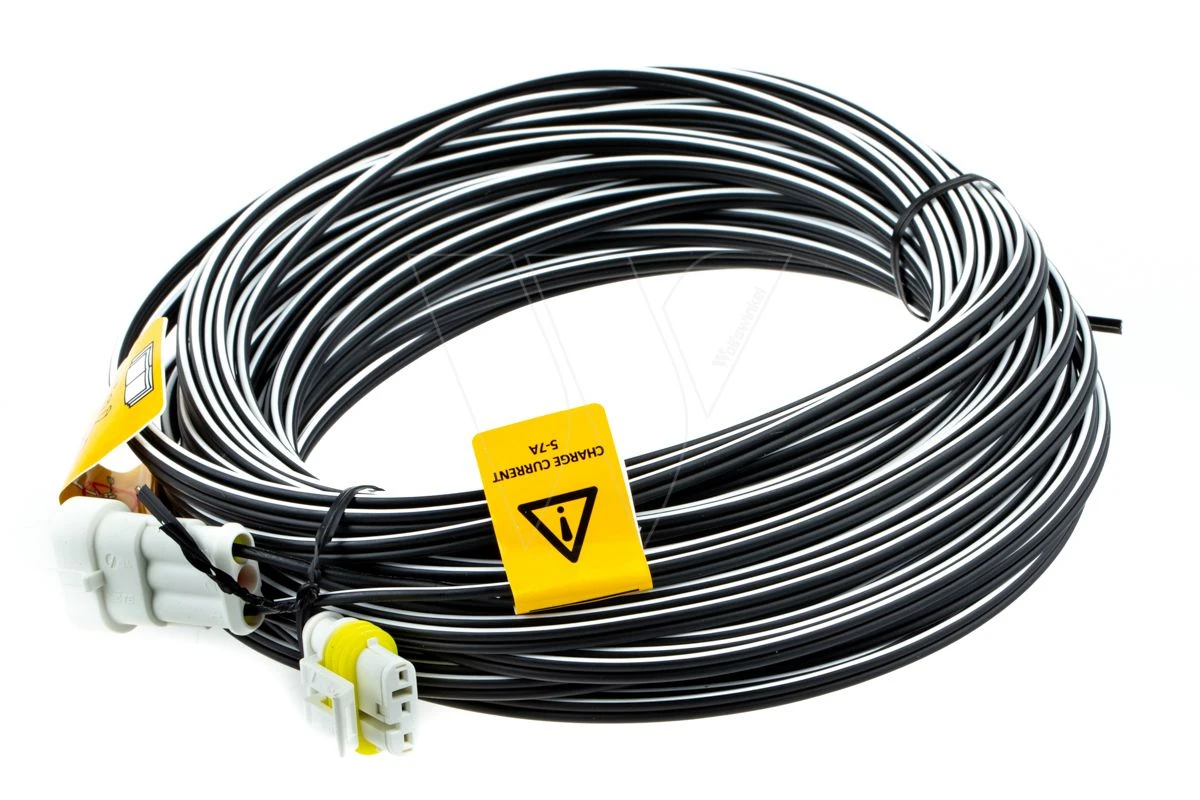 Husqvarna Trafo Kabel 20 Meter 440 450x 1 Husqvarna Trafo Kabel 20 Meter 440 450x