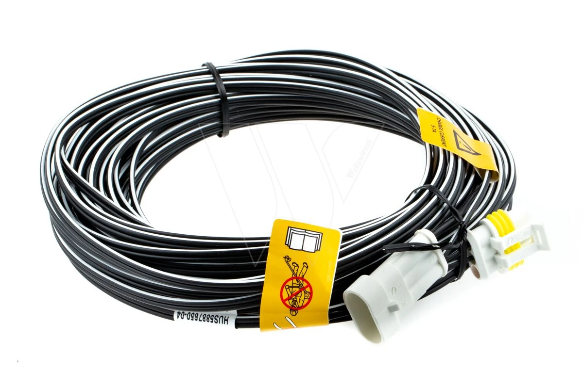 Husqvarna Trafo Kabel 20 Meter 440 450x 2 Husqvarna Trafo Kabel 20 Meter 440 450x - Afbeelding 2