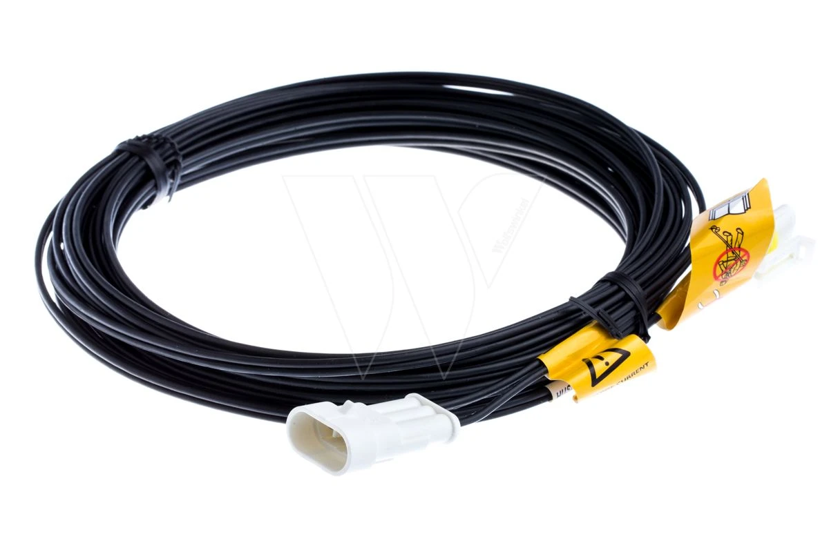 Husqvarna Trafo Kabel 10 Meter 440 450x 1 Husqvarna Trafo Kabel 10 Meter 440 450x