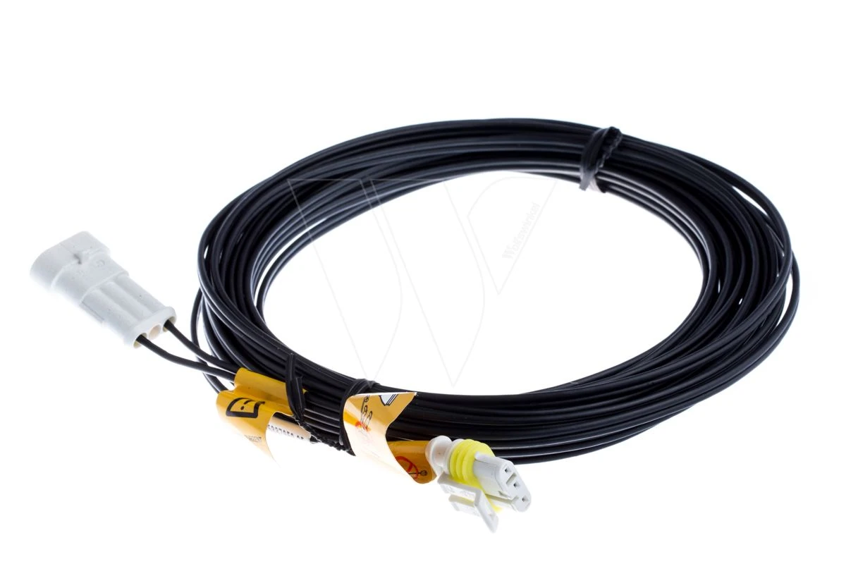 Husqvarna Trafo Kabel 10 Meter 440 450x 2 Husqvarna Trafo Kabel 10 Meter 440 450x - Afbeelding 2