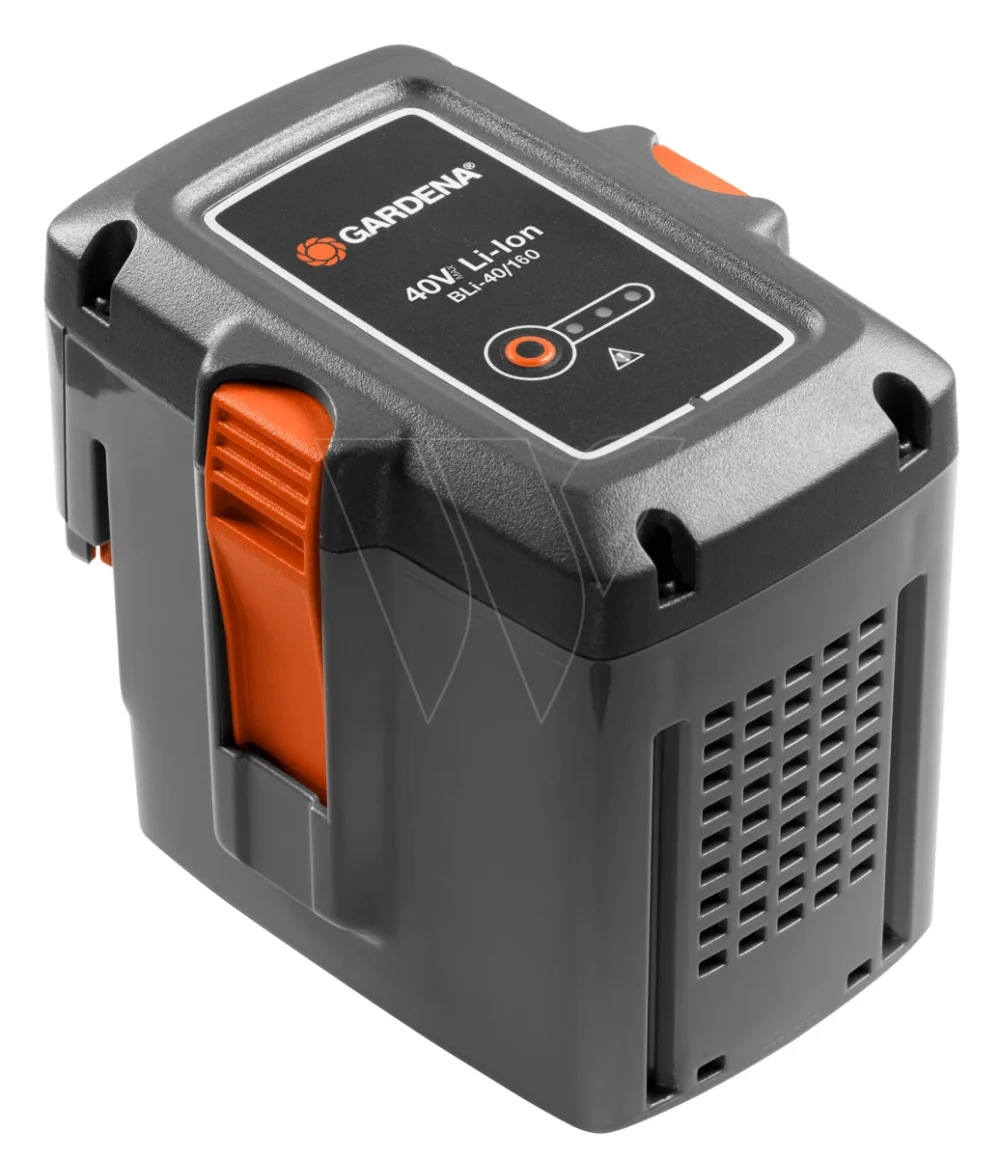 Gardena System Accu Bli-40/160
