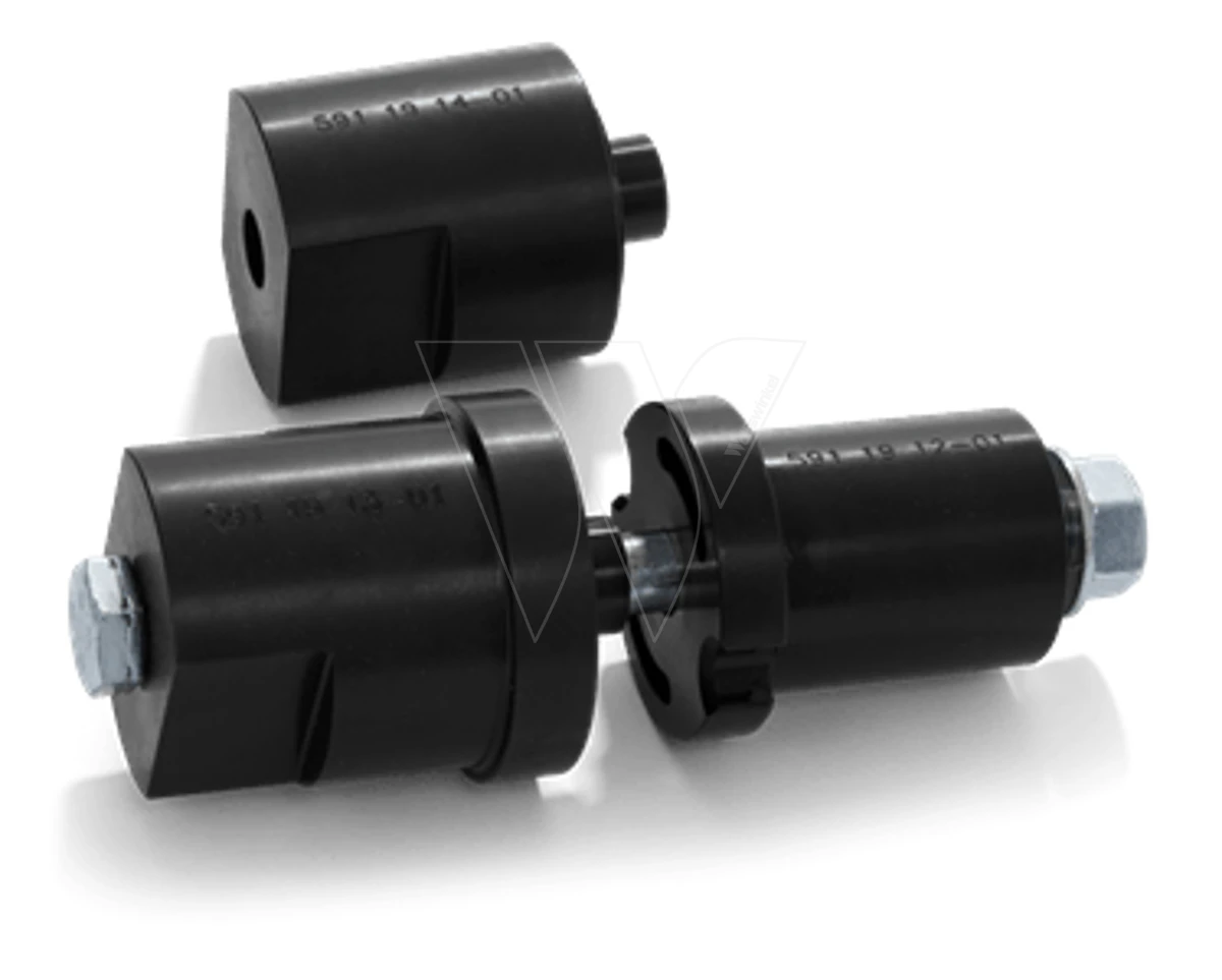 Husqvarna Montageset Carterlager 565&572 1 Husqvarna Montageset Carterlager 565&572