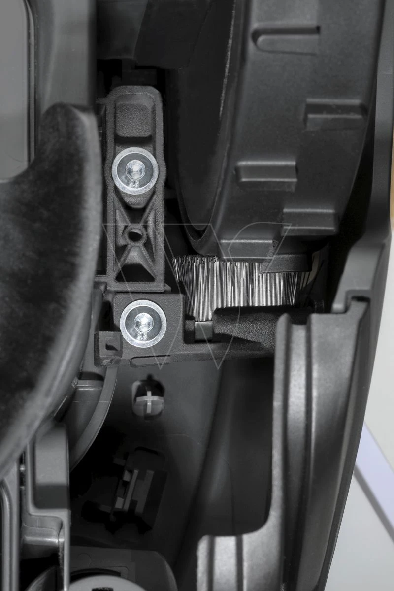 Gardena Borstels Voor Robot Sileno City 2 Gardena Borstels Voor Robot Sileno City - Afbeelding 2