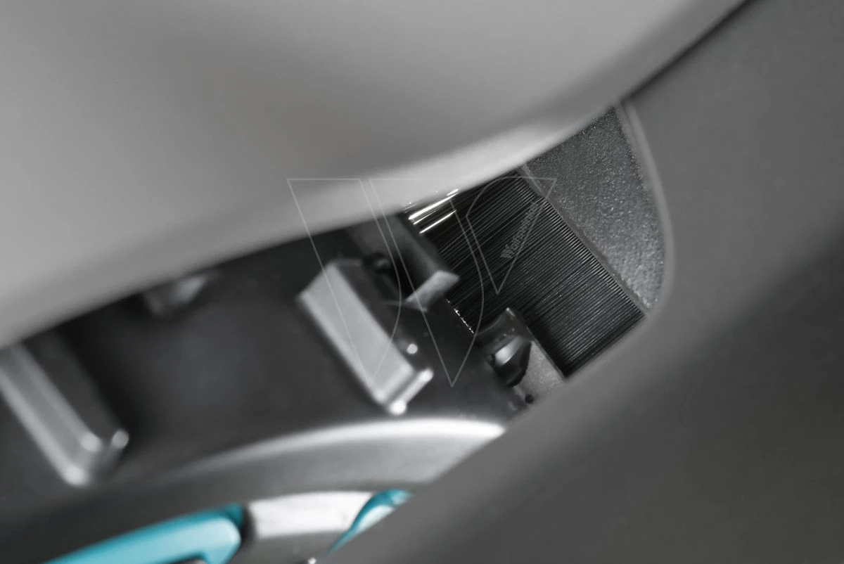 Gardena Borstels Voor Robot Sileno City 3 Gardena Borstels Voor Robot Sileno City - Afbeelding 3