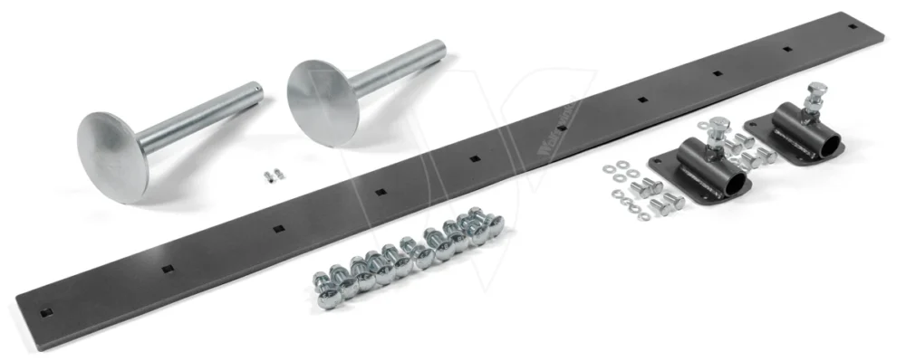 Husqvarna P500 Sneuwschuif Schraap Glij