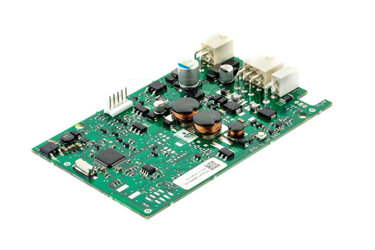 Husqvarna Printplaat Laadstation 310 315 1 Husqvarna Printplaat Laadstation 310 315