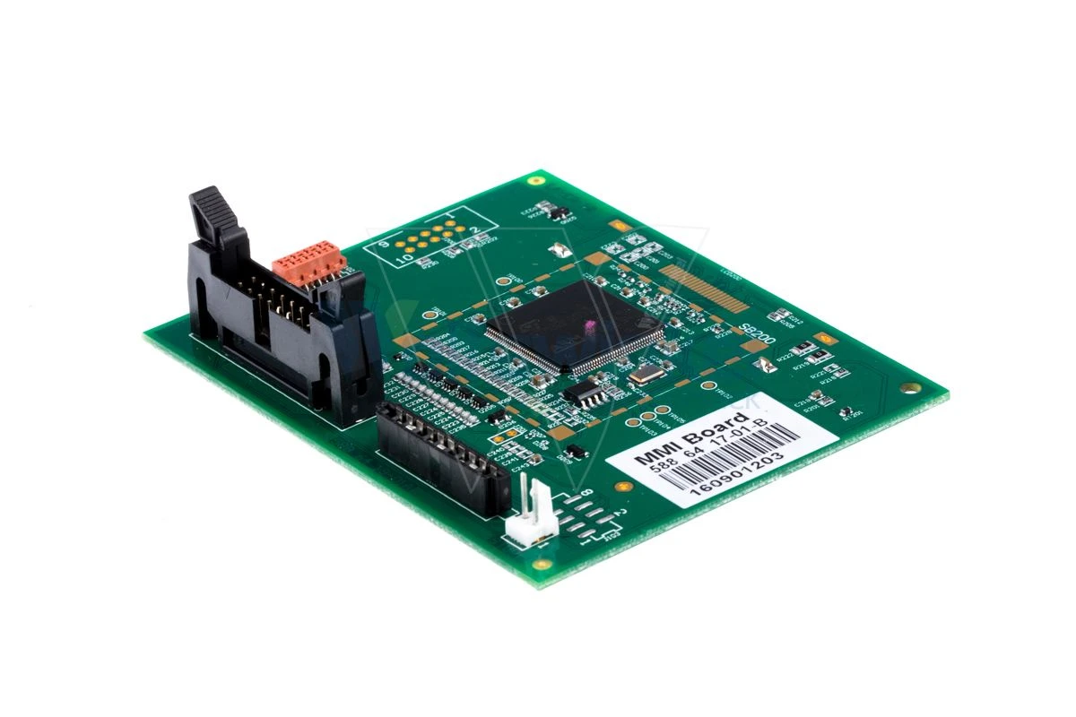 Printed Circuit Assy 1 Printed Circuit Assy