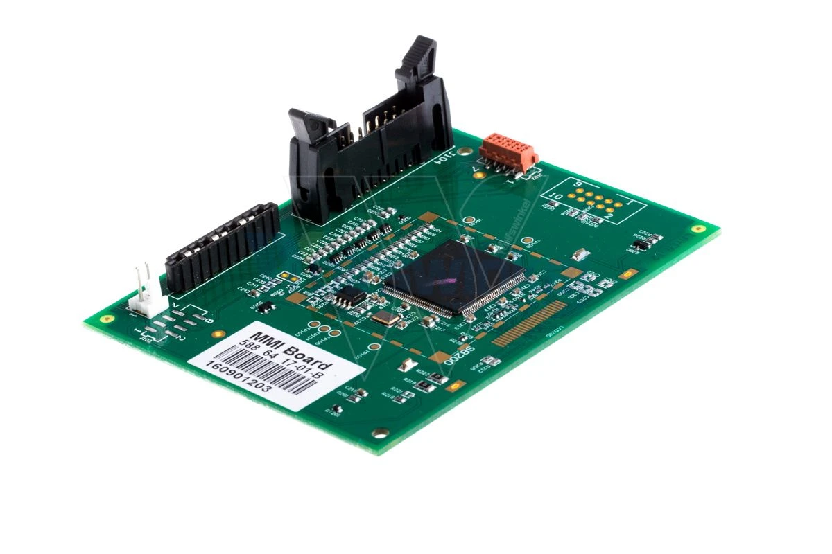 Printed Circuit Assy 2 Printed Circuit Assy - Afbeelding 2