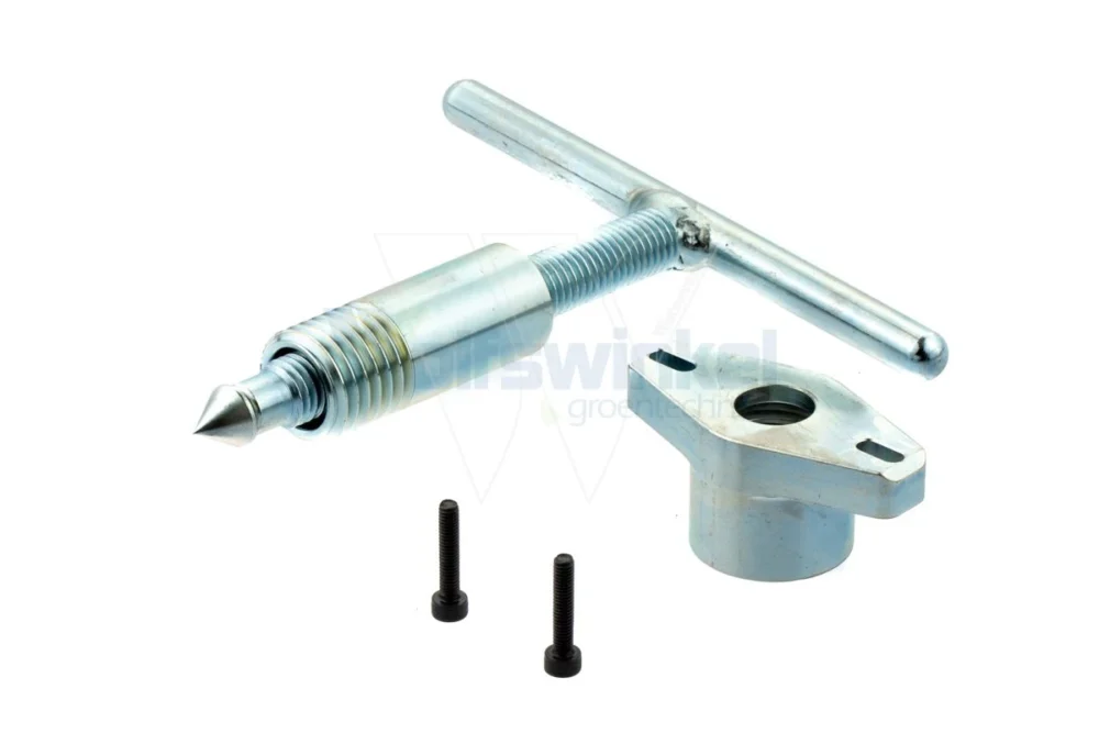 Husqvarna Cartertrekker 550&545 Mark 2