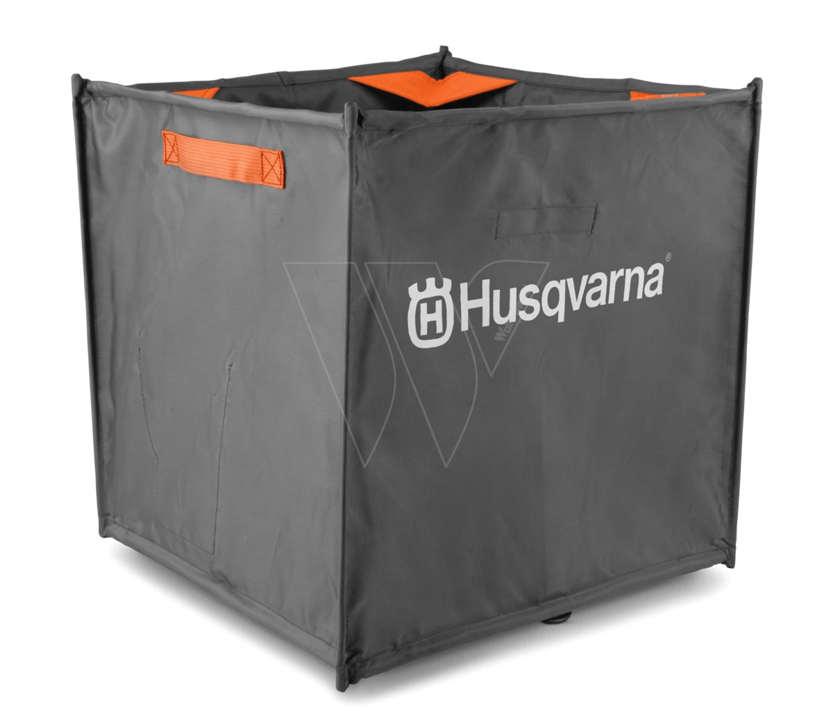Husqvarna Werplijn Tas Cube 40x40cm 2 Husqvarna Werplijn Tas Cube 40x40cm - Afbeelding 2
