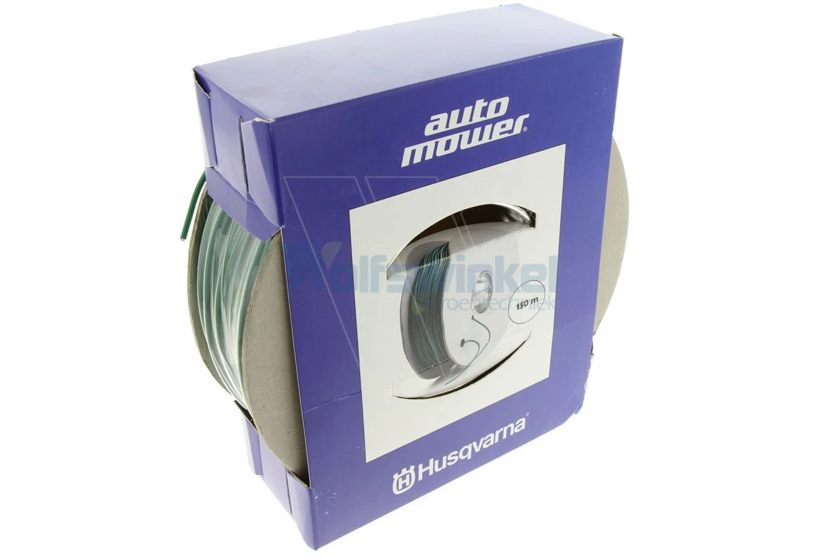 Husqvarna Automowerdraad 150 Meter 1 Husqvarna Automowerdraad 150 Meter
