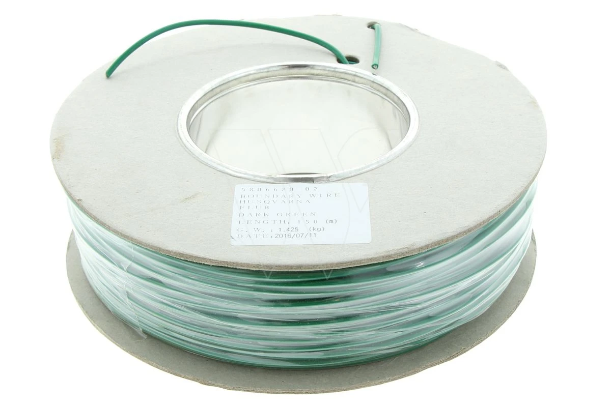 Husqvarna Automowerdraad 150 Meter 3 Husqvarna Automowerdraad 150 Meter - Afbeelding 3