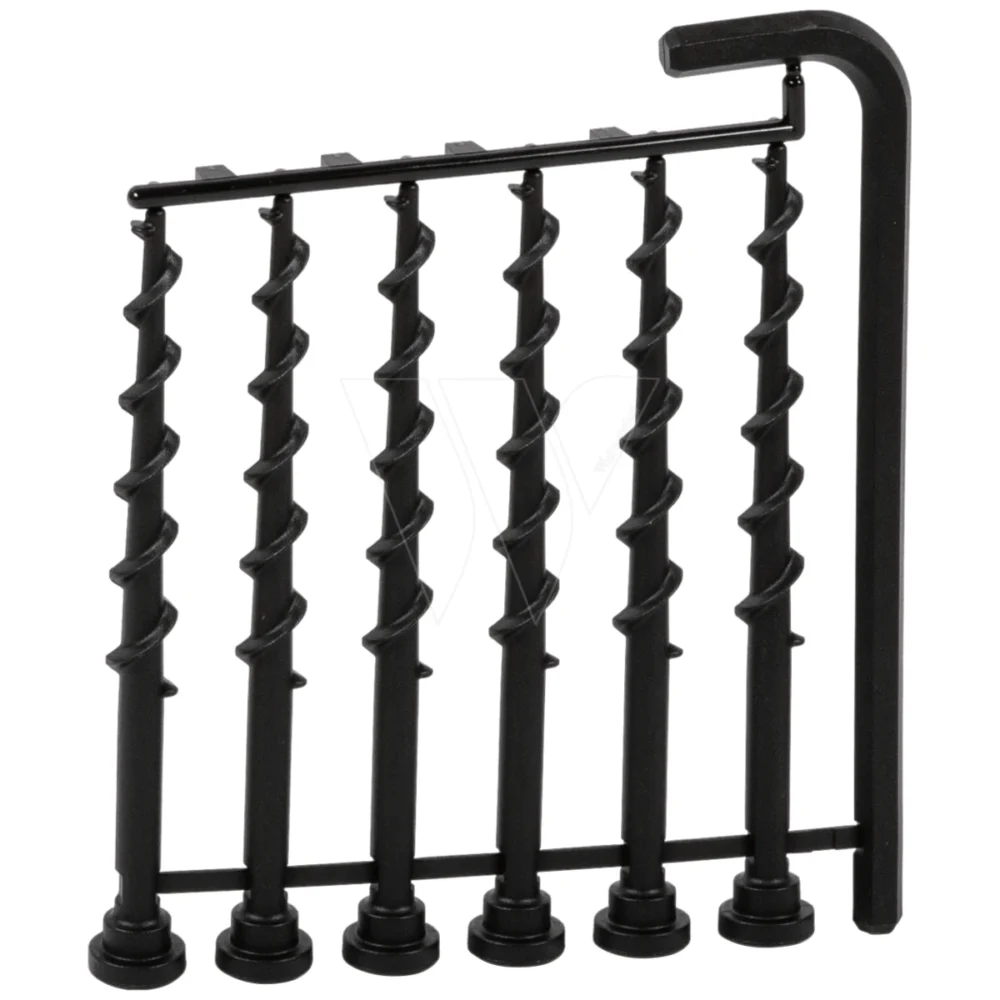 Husqvarna Laadstation Schroef 6 Stk