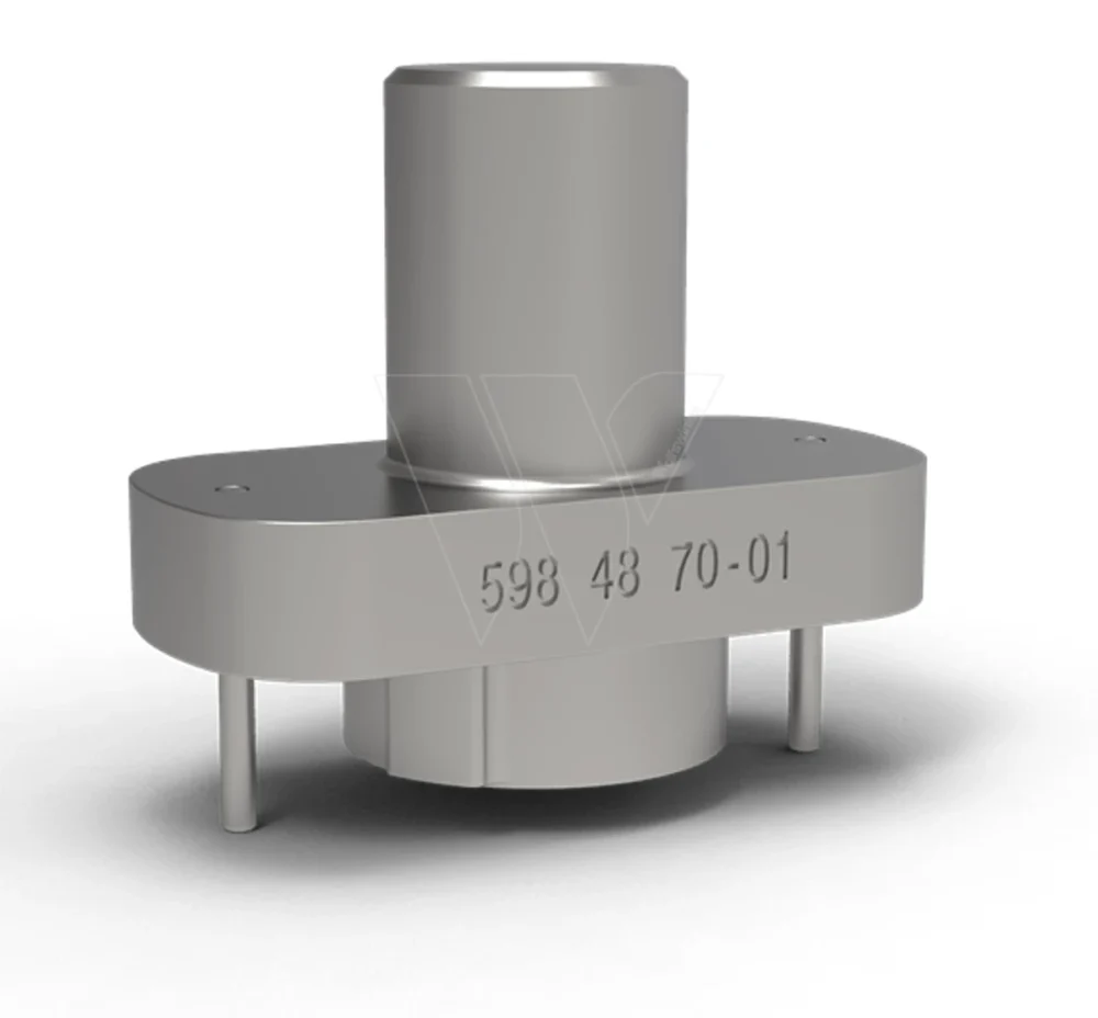 Husqvarna Keerring Gereedschap 550 545