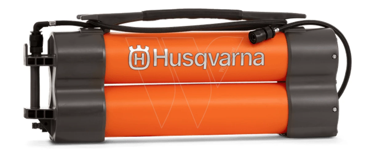 Husqvarna Wt2go Watertank 14 Liter 1 Husqvarna Wt2go Watertank 14 Liter