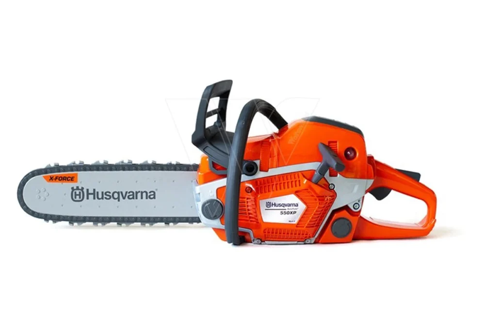 Husqvarna 550xp Speelgoed Kettingzaag