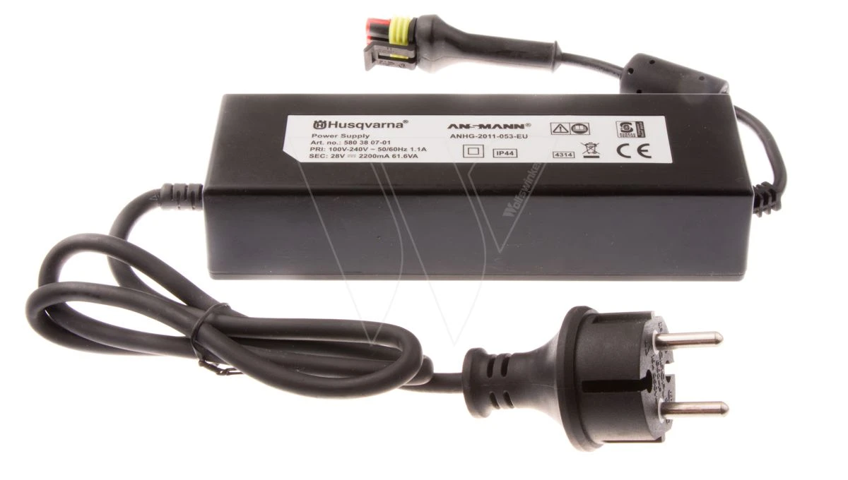 Husqvarna Trafo Automower 320 420 1 Husqvarna Trafo Automower 320 420