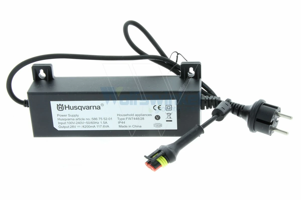 Husqvarna Trafo Automower 330x 430x 1 Husqvarna Trafo Automower 330x 430x