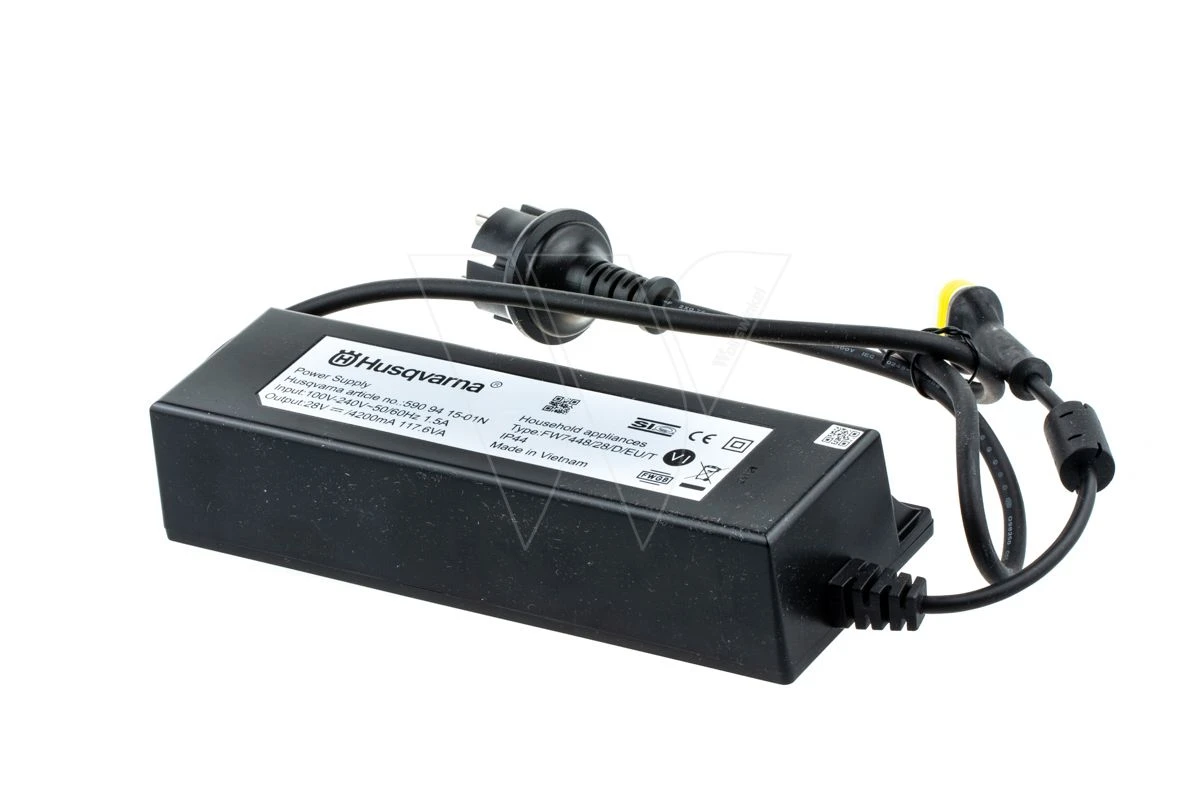 Husqvarna Trafo Automower 330x 430x 3 Husqvarna Trafo Automower 330x 430x - Afbeelding 3