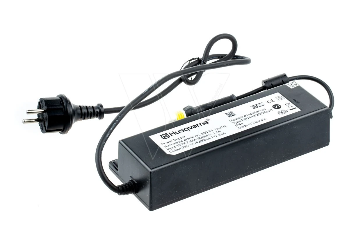 Husqvarna Trafo Automower 330x 430x 4 Husqvarna Trafo Automower 330x 430x - Afbeelding 4