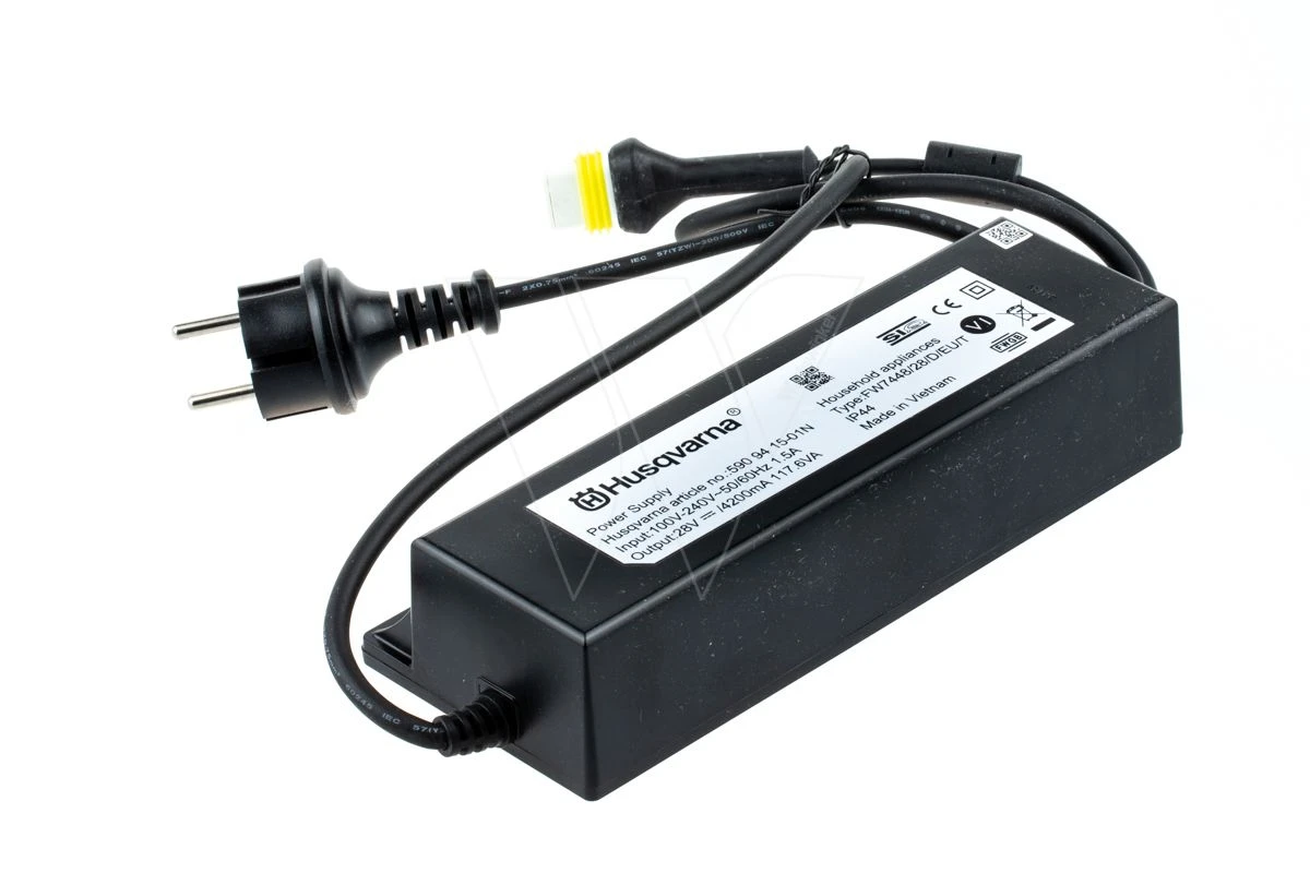 Husqvarna Trafo Automower 330x 430x 6 Husqvarna Trafo Automower 330x 430x - Afbeelding 6