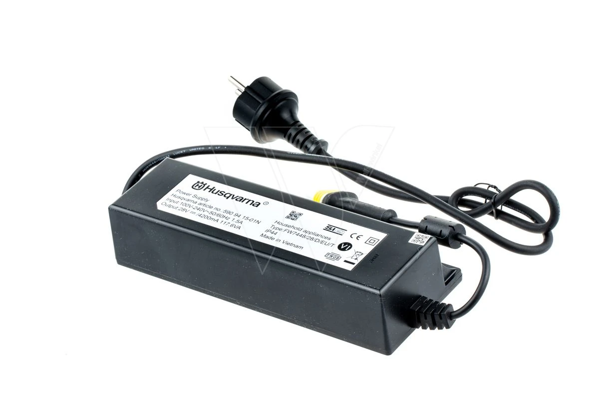 Husqvarna Trafo Automower 330x 430x 7 Husqvarna Trafo Automower 330x 430x - Afbeelding 7