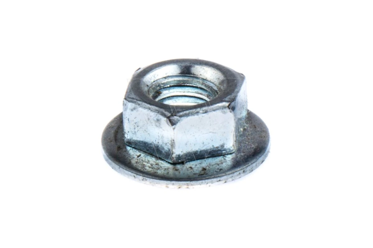 Husqvarna Shredder Kit 355 / 555 1" 9 Husqvarna Shredder Kit 355 / 555 1" - Afbeelding 9