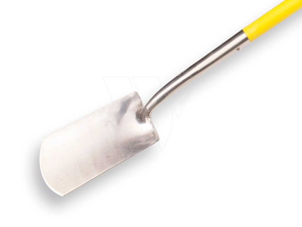 Atlas Spade Fiberglas T-steel 80 Cm 3 Atlas Spade Fiberglas T-steel 80 Cm - Afbeelding 3