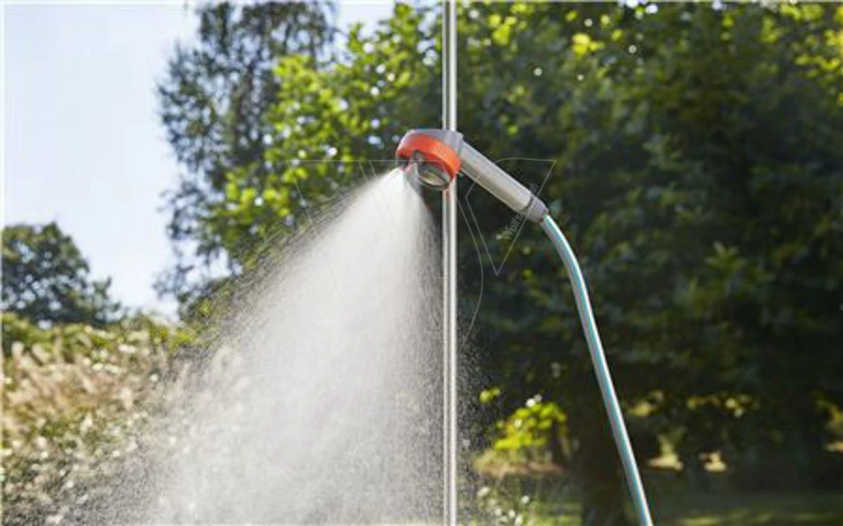 Gardena Tuin Douche Met 3 Poot 3 Gardena Tuin Douche Met 3 Poot - Afbeelding 3