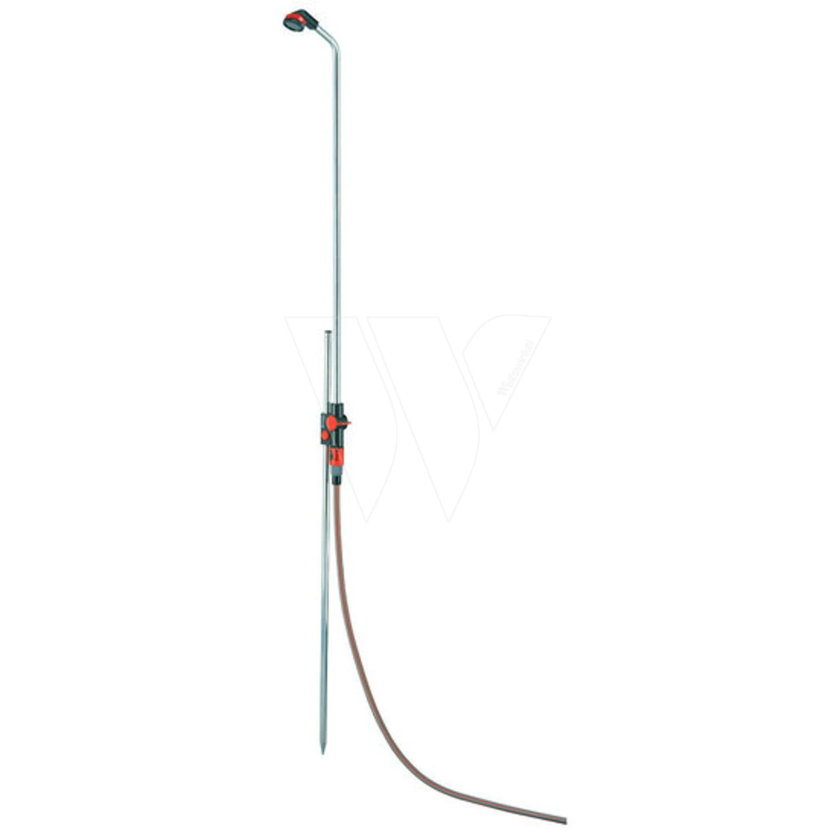 Gardena Tuindouche Solo 1 Gardena Tuindouche Solo