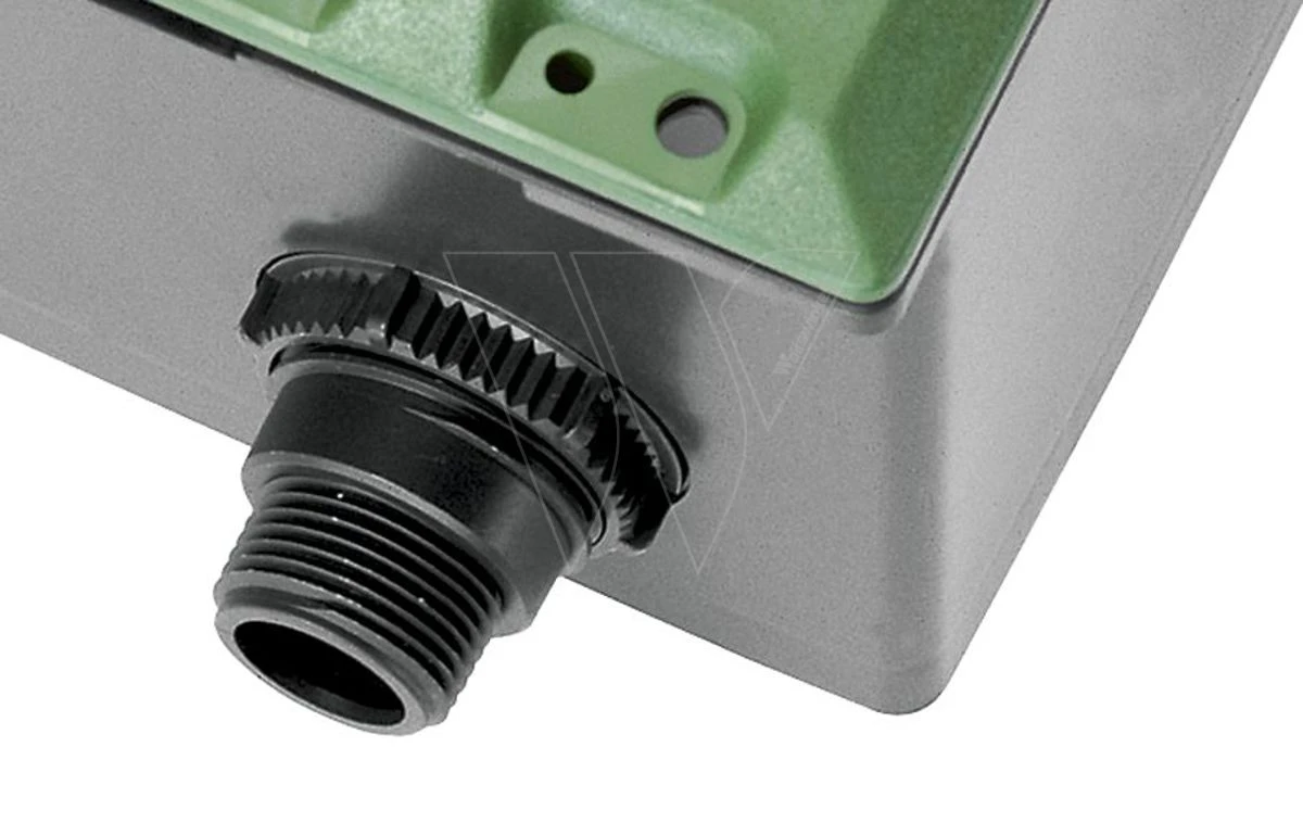 Gardena Box Voor Bewatering Motor 1 Stuk 4 Gardena Box Voor Bewatering Motor 1 Stuk - Afbeelding 4