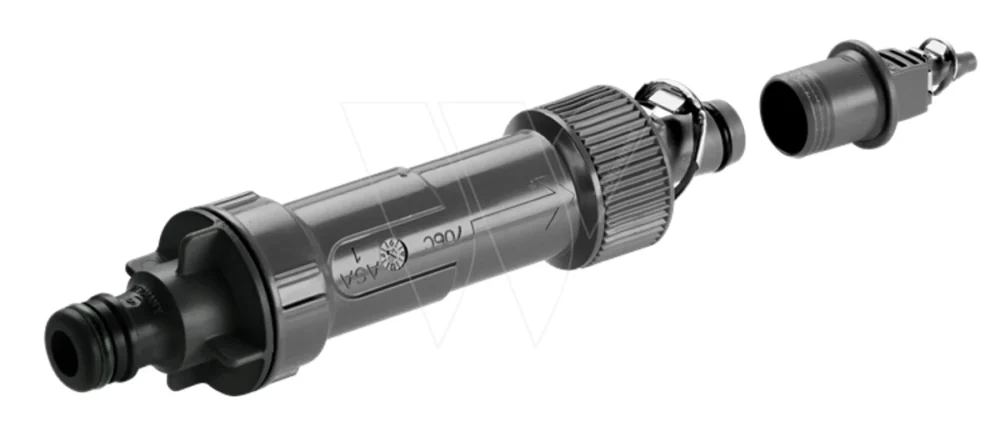 Gardena Basis Apparaat Microdrip 1000