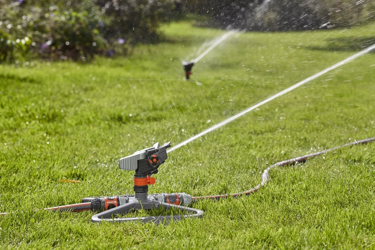 Gardena Sector En Cirkelsproeier 8135-20 3 Gardena Sector En Cirkelsproeier 8135-20 - Afbeelding 3