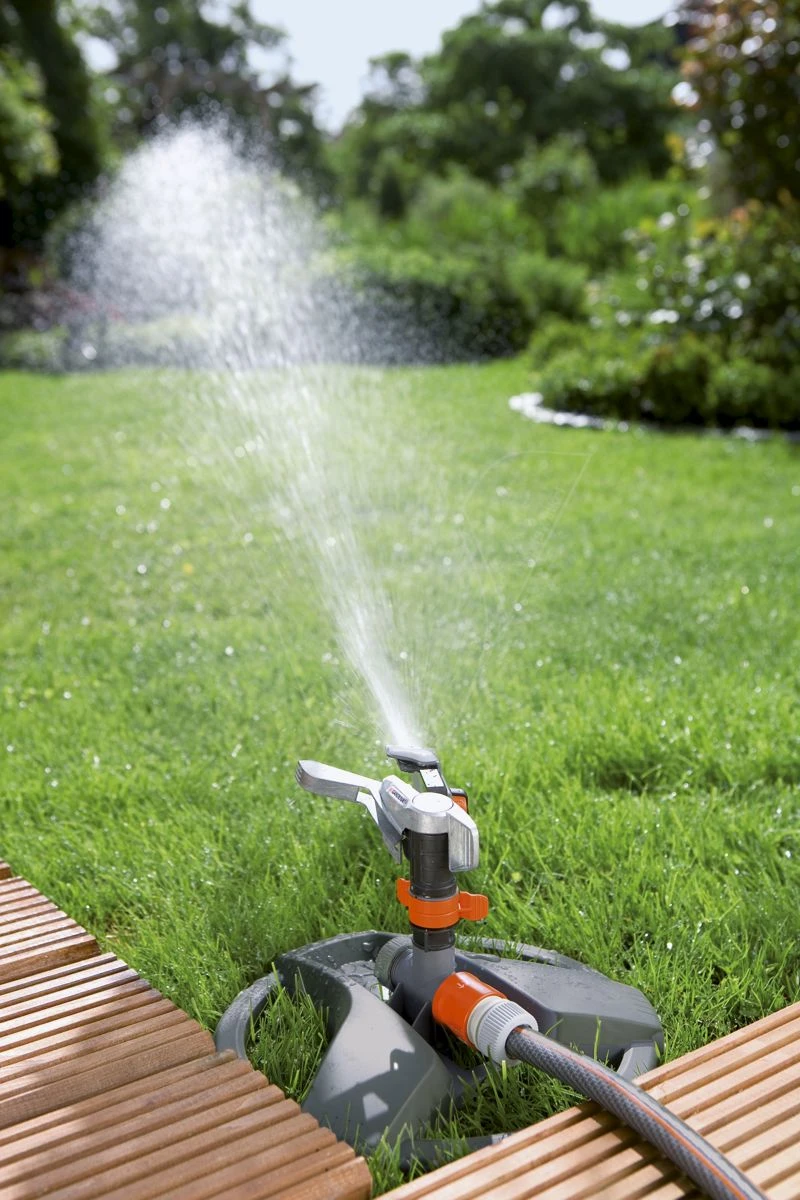 Gardena Sector En Cirkelsproeier 8135-20 4 Gardena Sector En Cirkelsproeier 8135-20 - Afbeelding 4