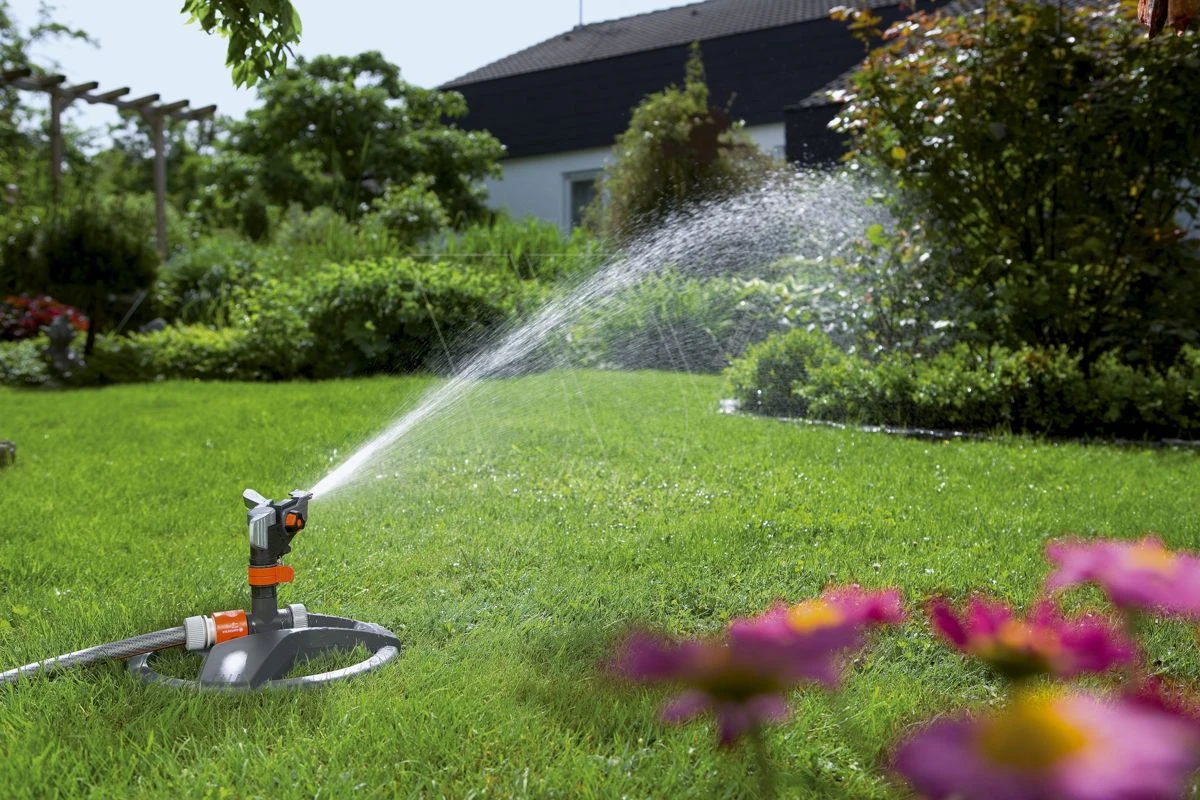 Gardena Sector En Cirkelsproeier 8135-20 6 Gardena Sector En Cirkelsproeier 8135-20 - Afbeelding 6