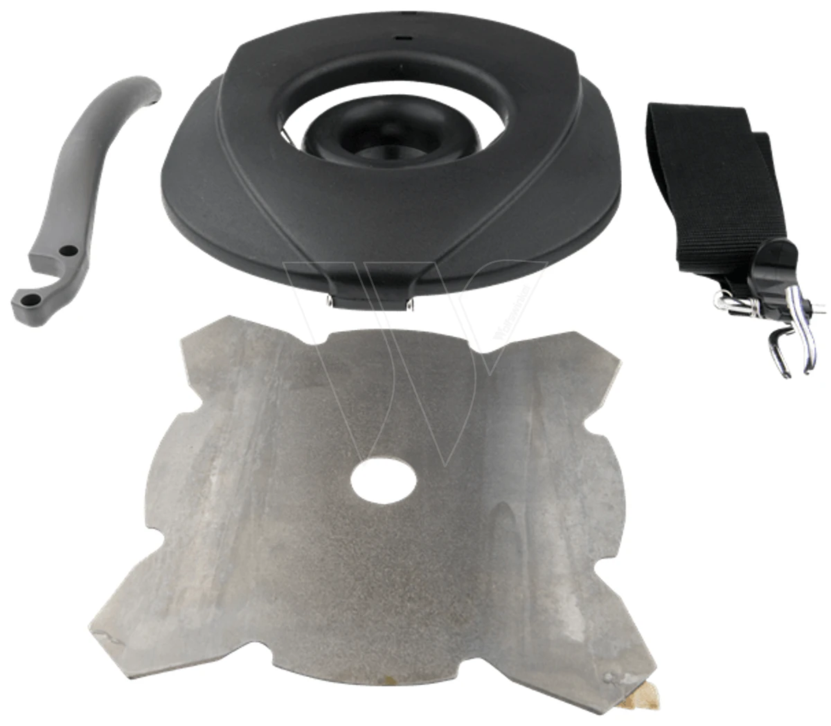 Husqvarna Geschikt Voor 125, 1 Husqvarna Geschikt Voor 125,