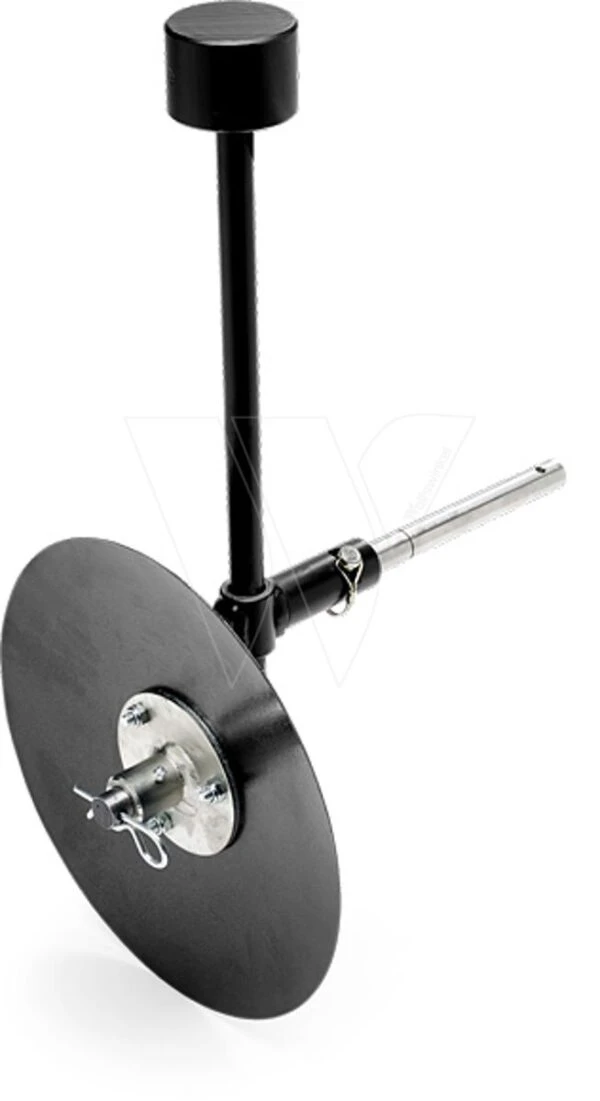 Husqvarna Kantensnijder - Rider