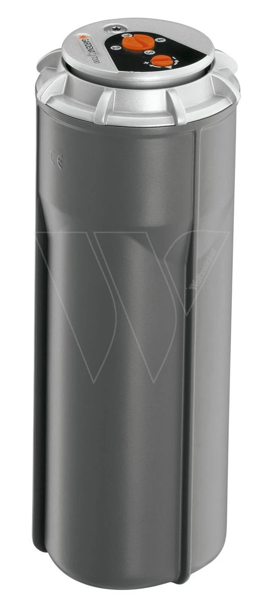 Gardena Premium Verzonken Turbinesproeier T 200 1 Gardena Premium Verzonken Turbinesproeier T 200