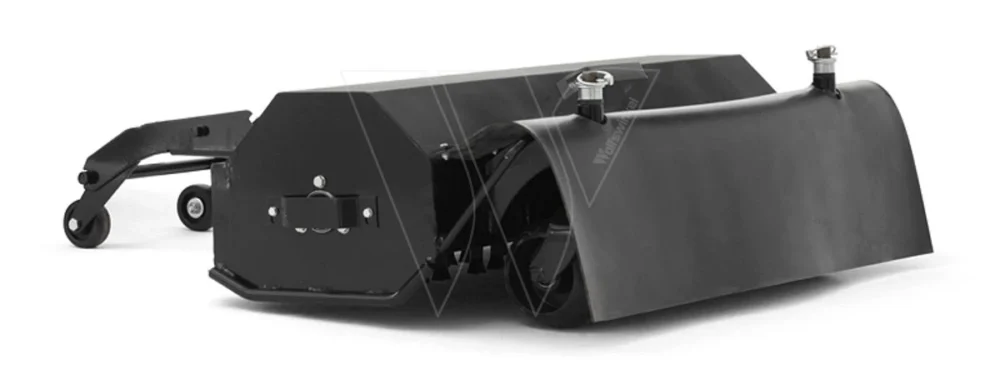 Husqvarna Klepelmaaier R300 Serie