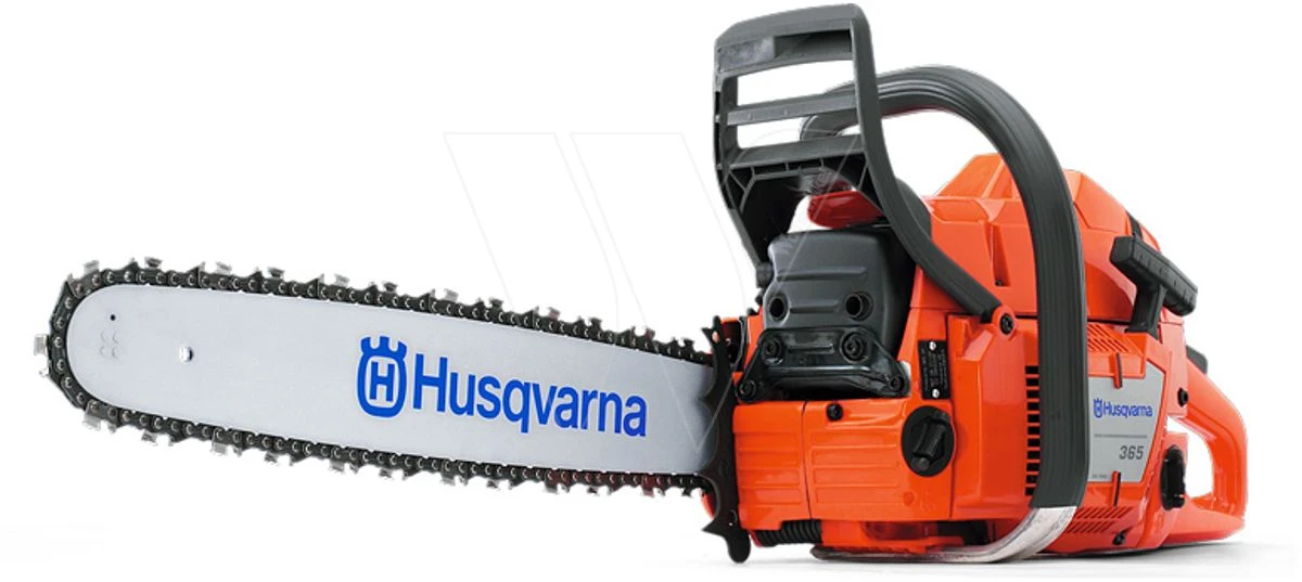 Husqvarna 365 Zaag Sawmill Tot 50cm 2 Husqvarna 365 Zaag Sawmill Tot 50cm - Afbeelding 2