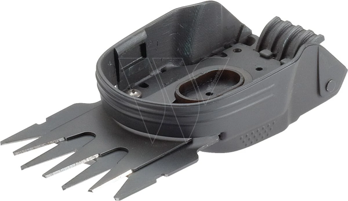 Gardena Mes Voor Gras En Buxus 1 Gardena Mes Voor Gras En Buxus