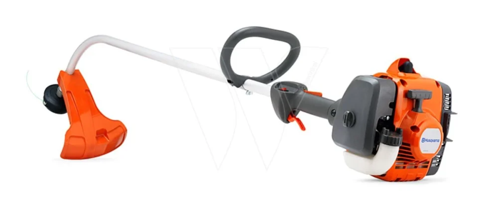 Husqvarna 122c Graskanttrimmer 0.8 Pk