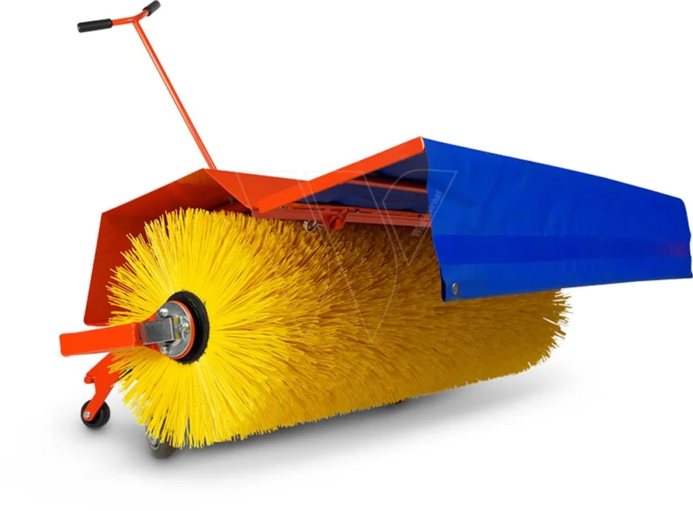 Husqvarna Bezem Pr/pf/r400 Serie/p524