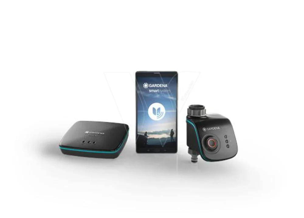 Gardena Smart Water Control Set (19103)
