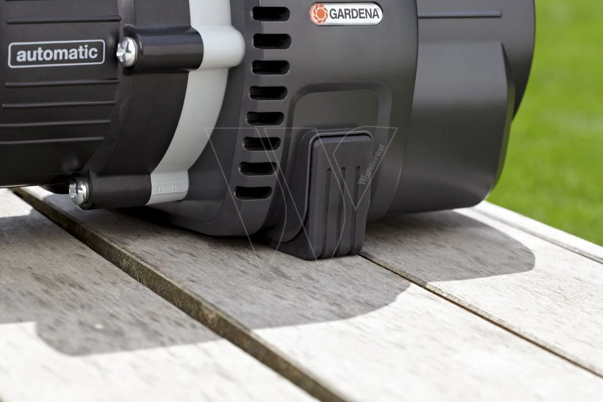 Gardena Smart Drukopvoerpomp 5000/5e 4 Gardena Smart Drukopvoerpomp 5000/5e - Afbeelding 4