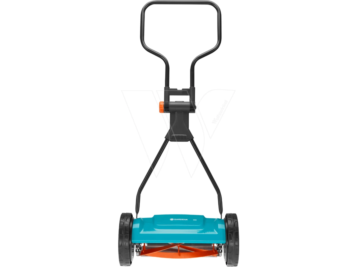 Gardena Maaier 330 Classic Actie Met Bak 3 Gardena Maaier 330 Classic Actie Met Bak - Afbeelding 3