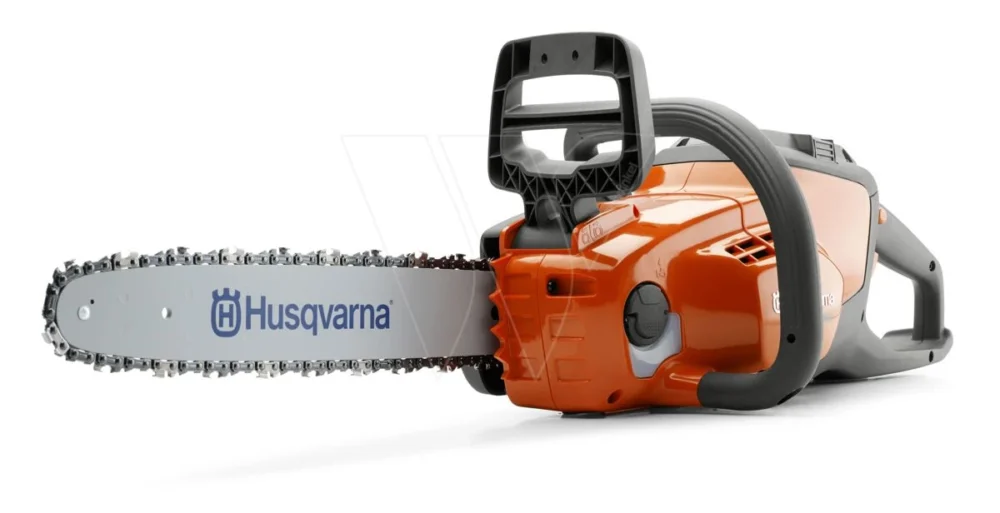 Husqvarna 120i Accu Zaag 30cm *actie*